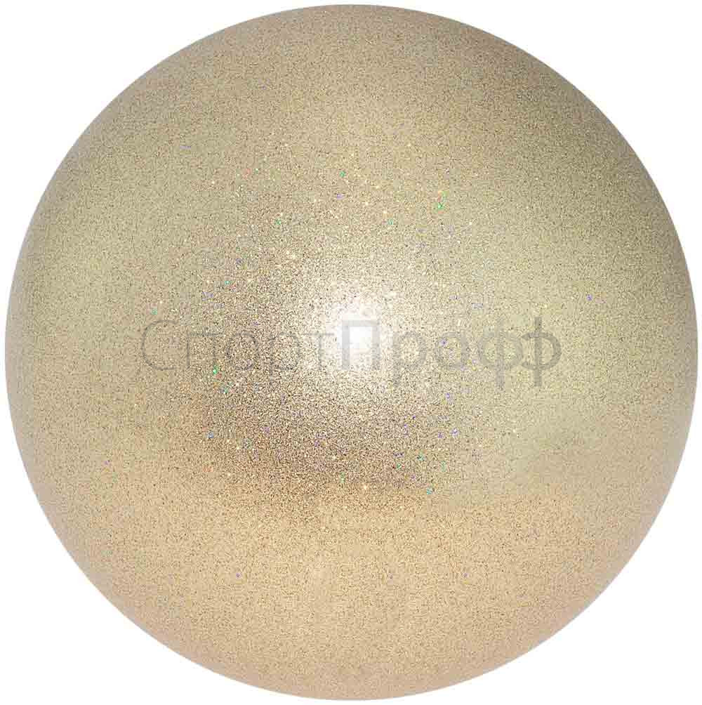 Мяч CHACOTT 18.5 см. Jewelry 501 (перламутр)