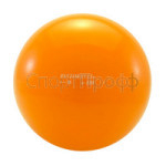Мяч PASTORELLI 16 см. (оранжевый)