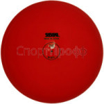 Мяч SASAKI 15 см. M-20C R (красный)