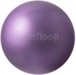 Мяч SASAKI M-207M 18.5 см. LD (сиреневый)