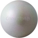 Мяч SASAKI 18.5 см. M-207AU W (белый)