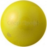 Мяч SASAKI 18.5 см. M-207AU Y (желтый)