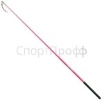 Палочка SASAKI M-700JK 57 см. PxB (розовый/черная ручка)
