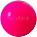 Мяч SASAKI M-20A 18.5 см. P (розовый)