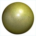 Мяч CHACOTT Jewelry 18.5 см. 560 (цитрин)