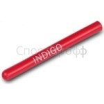 Рукоятка (держатель) для палочки INDIGO красная