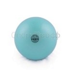 Мяч AMAYA 16 см. (бирюзовый) для художественной гимнастики