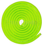 Скакалка SASAKI MJ-240 2.5м. G (зеленый)