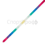 Лента CHACOTT 6 метров 750 (коралловый) градиентная
